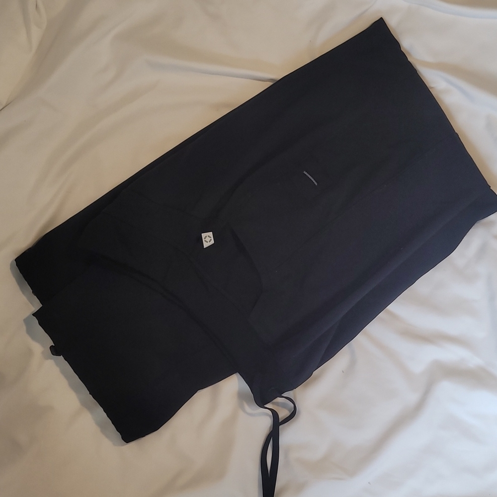 Scrub Pants - Picture 2 of 4